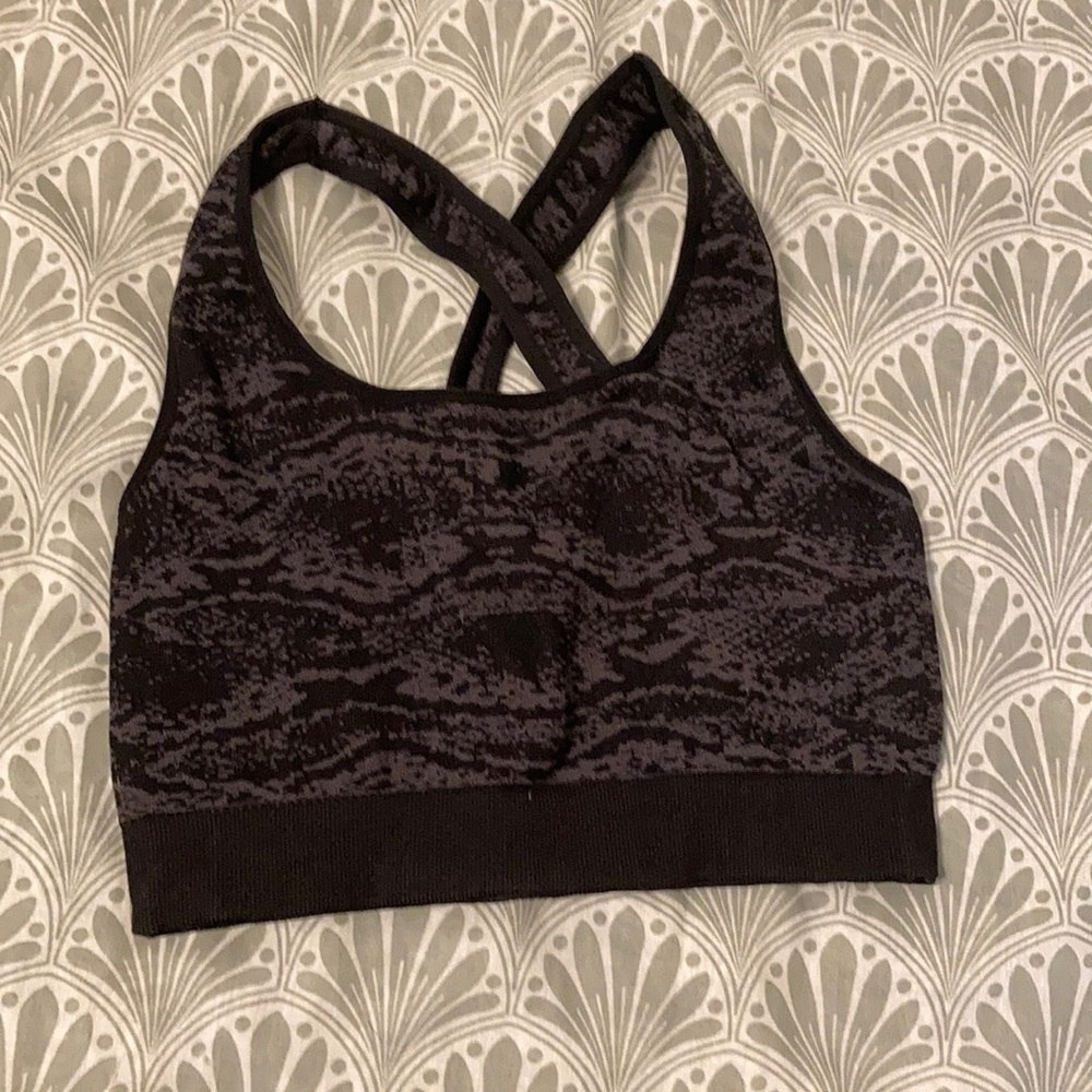 Phat Buddha Sports Bra